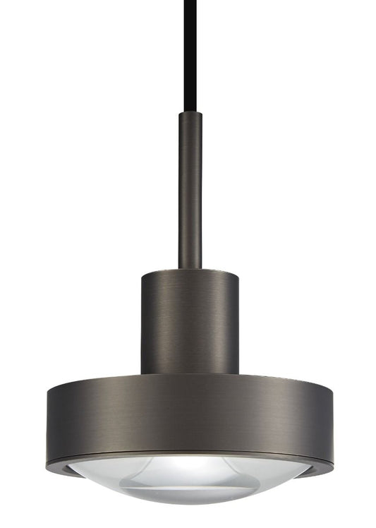 ANTIDARK - Vip 3 pendel Titaniumfra Lampeexperten