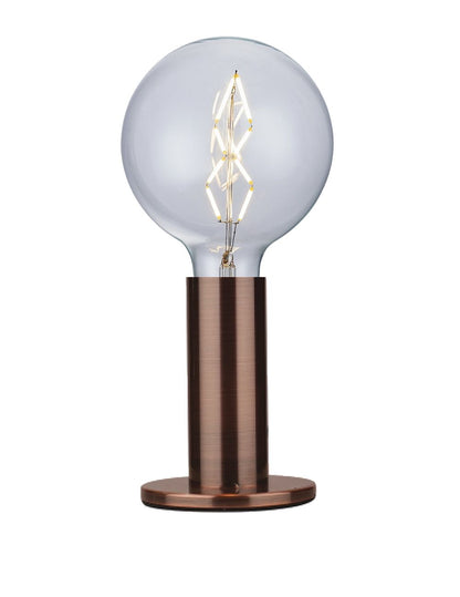 Halo Design - Elegance Bordlampe Antik fra Lampeexperten