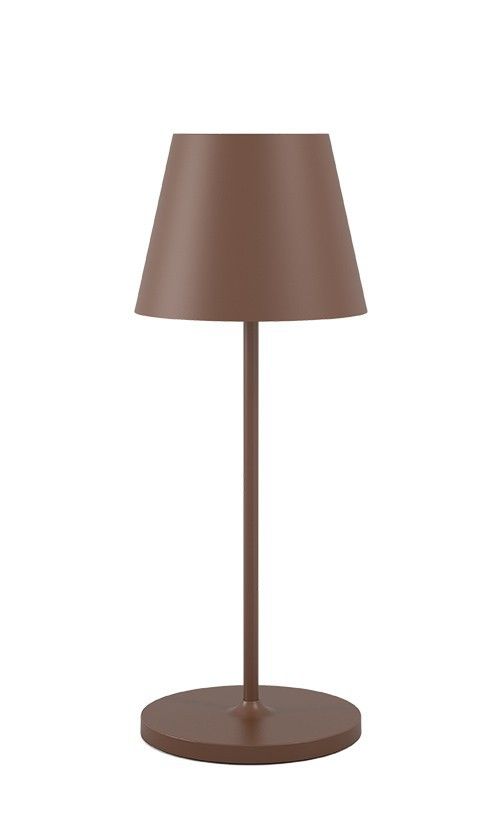 ALED - Calida Nano Corten/brun fra Lampeexperten