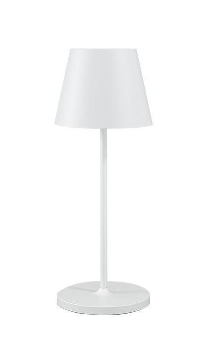 ALED - Calida Nano hvid fra Lampeexperten