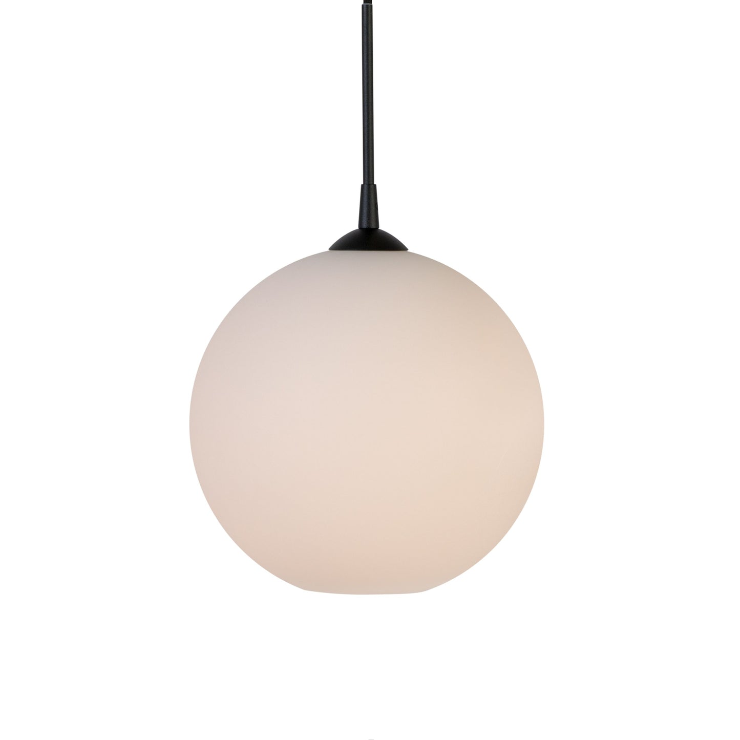 Belid - Capo glaspendel Ø30 fra Lampeexperten