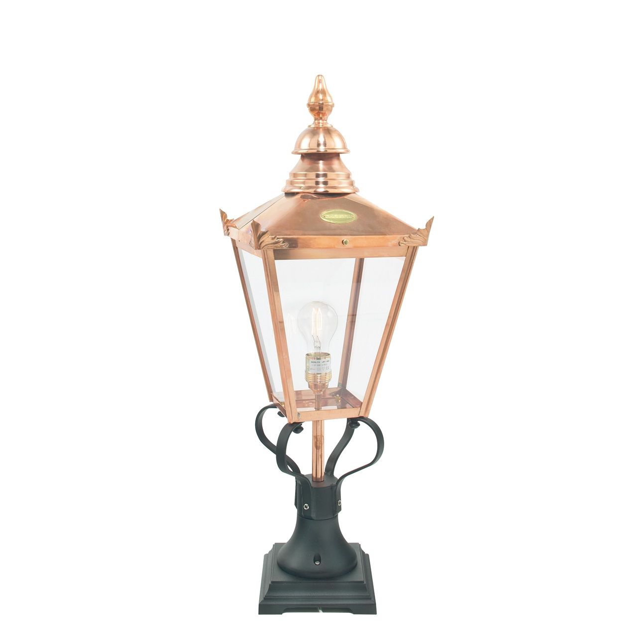 Norlys Chelsea 957 fra Lampeexperten