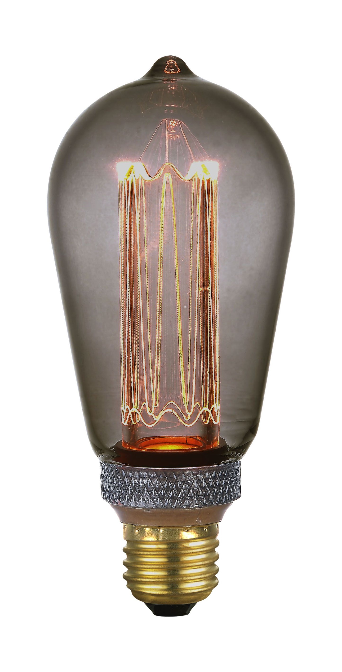 Halo Design - Colors Drop Smoke LED Dim fra Lampeexperten