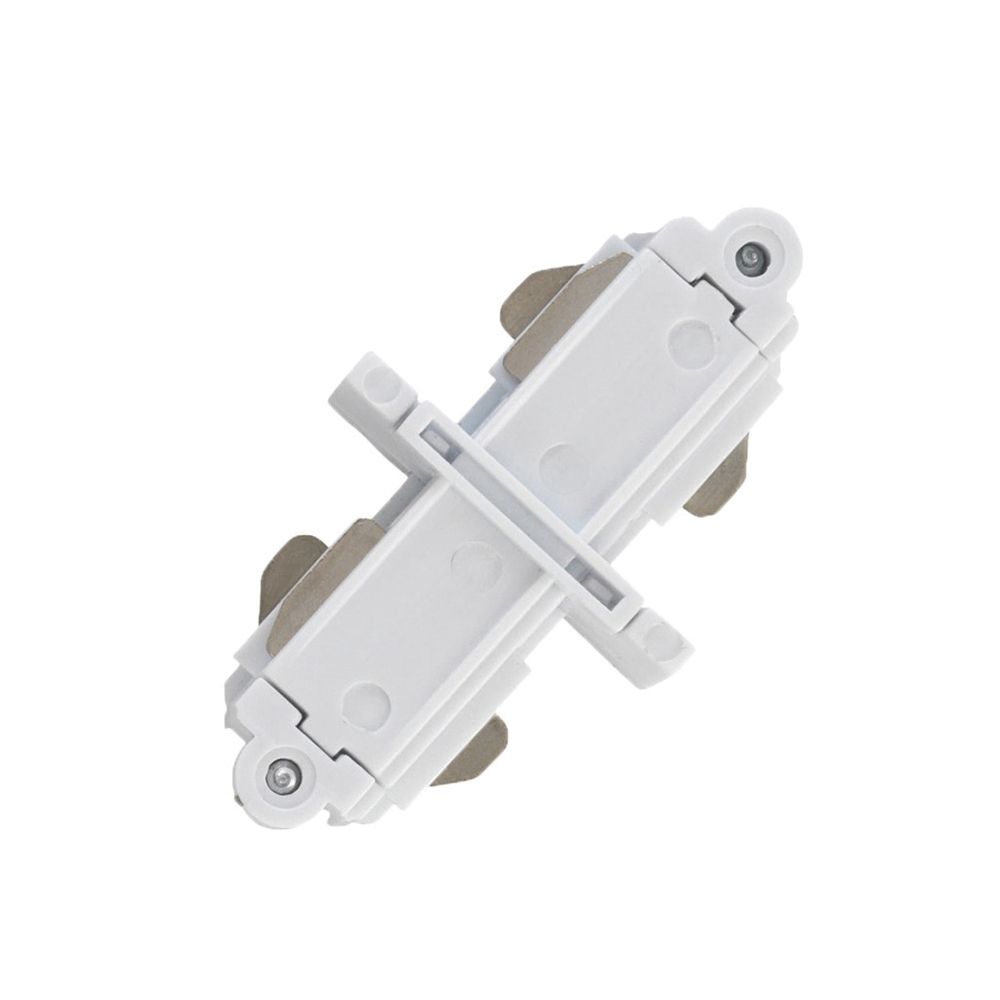 Halo Design - Halo Track Connector Hvid fra Lampeexperten