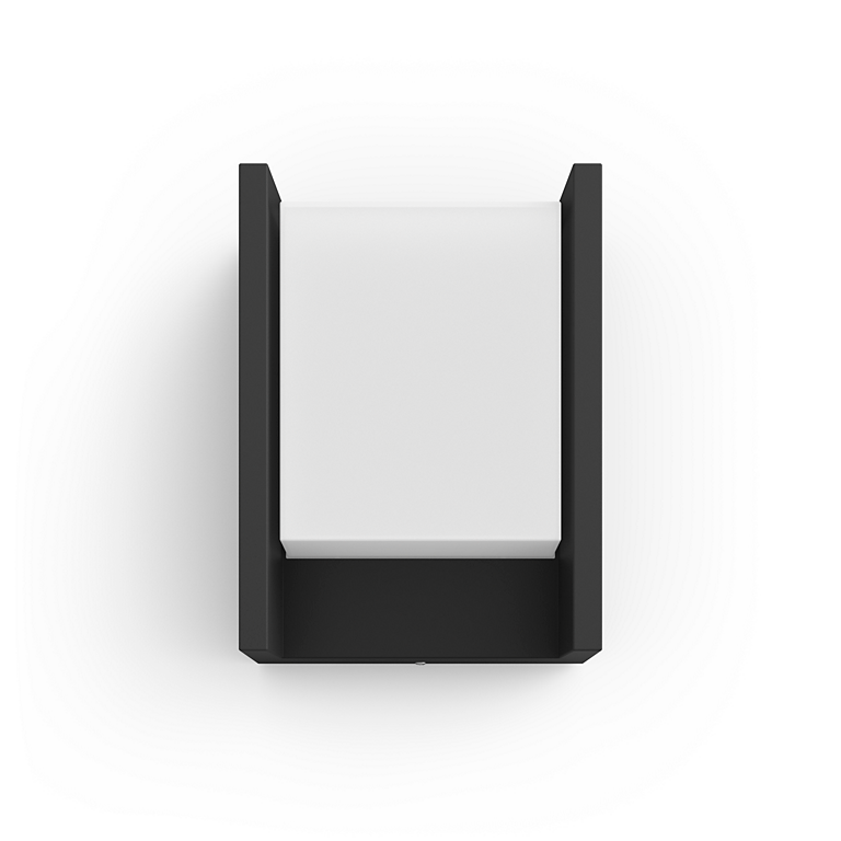 Philips Hue - Fuzo Hue Væglampe