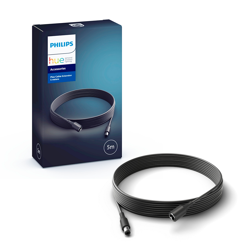 Philips Hue Play förlängningskabel