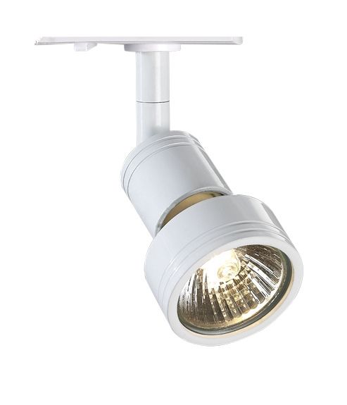 Halo Design - Halo Track Expo LED Spot Hvid fra Lampeexperten