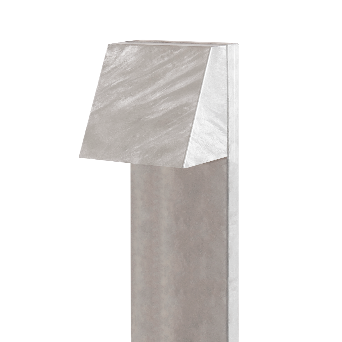 David Super-Light - FELIX Bedlampe Galvaniseret GU10