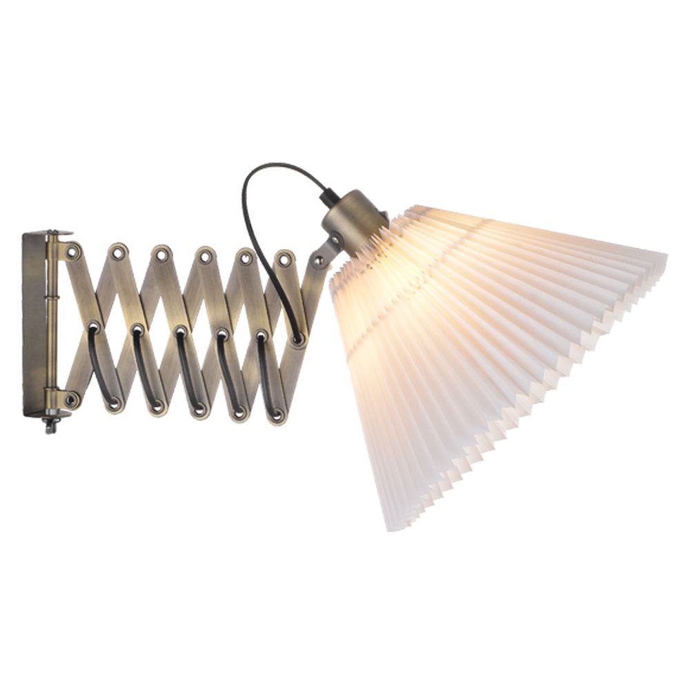 Halo Design - Medina X lampe, Antique fra Lampeexperten