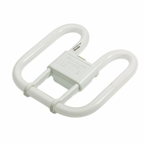 GN 2D-rör LYNX Q 28WATT 827 GR10Q 4 stift