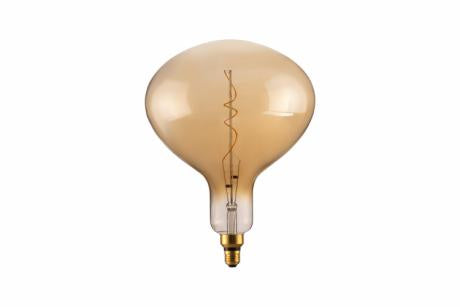 GN DIOLUX jätte Avanti 6W 922 250lm E27 3DIM Ø280