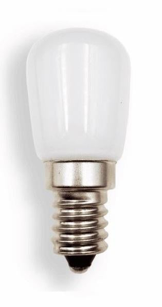 GN DIOLUX E3 E14 parfume LED 2W 140lm 927 Ø26x60 mm