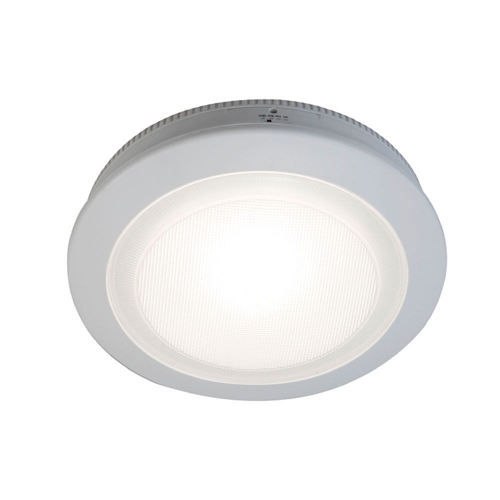 Halo Design - Push Plafond m. sensor fra Lampeexperten