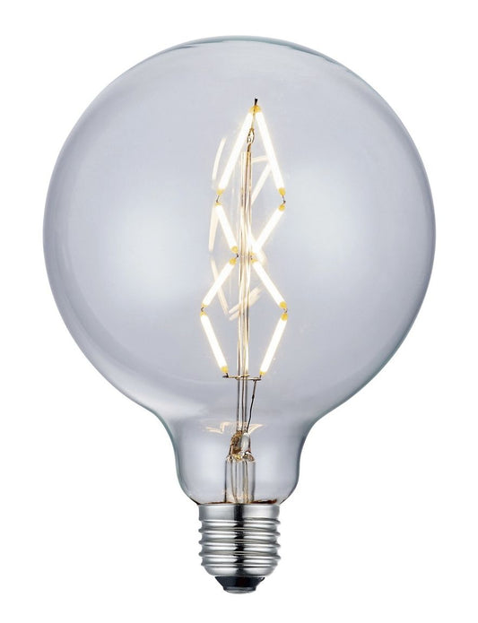 Halo Design - Colors Globe De Luxe LED 2W Dæmpbar fra Lampeexperten