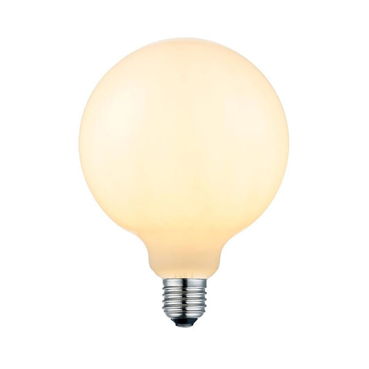 Halo Design - Colors Globe Opal LED E27 fra Lampeexperten