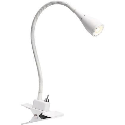 Nordlux - Mento Væg/Bordlampe Hvid -  fra Lampeexperten