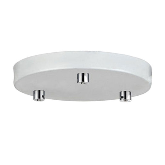 Halo Design - Roset 3 Hvid fra Lampeexperten