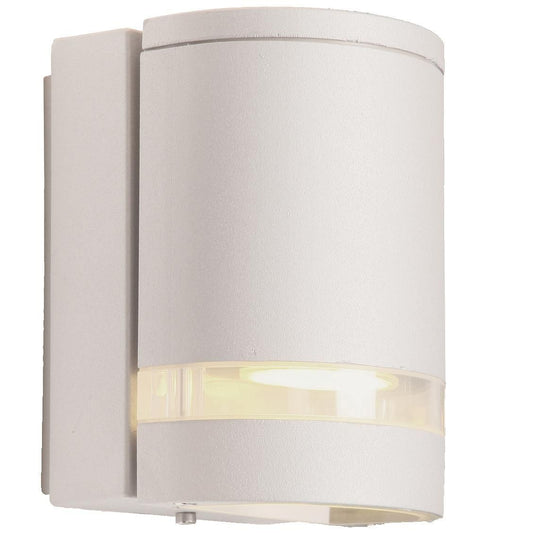 Nordlux - Focus væglampe 1xGU10 hvid fra Lampeexperten