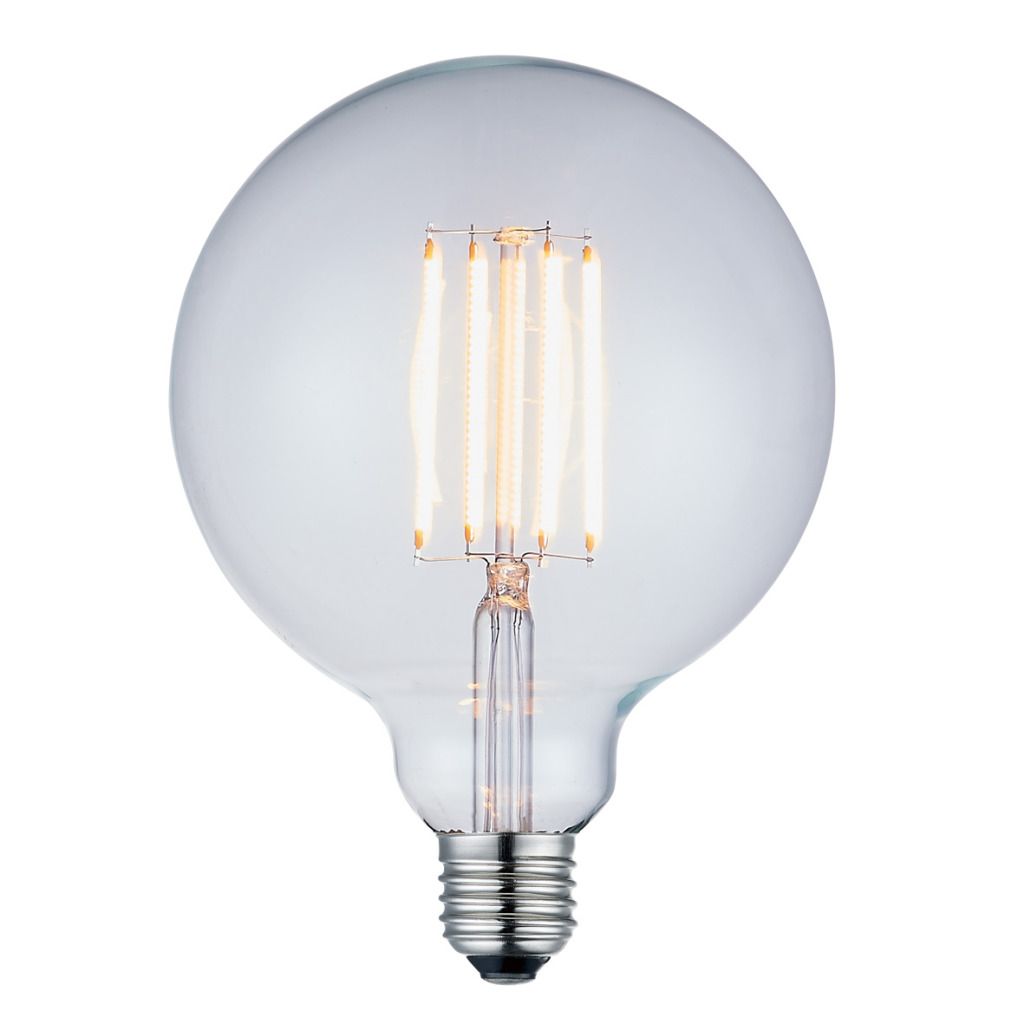 Halo Design - LED Globe Extra Deluxe 2W fra Lampeexperten