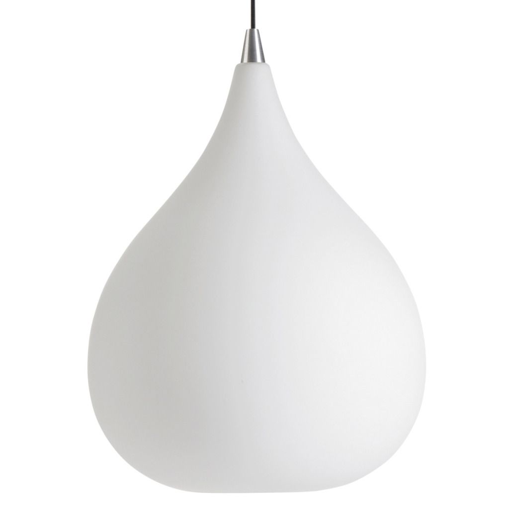 Halo Design - Drops Pendel Opal Ø38 fra Lampeexperten