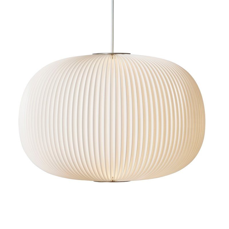 Le Klint Lamella 1 Pendel - Messing