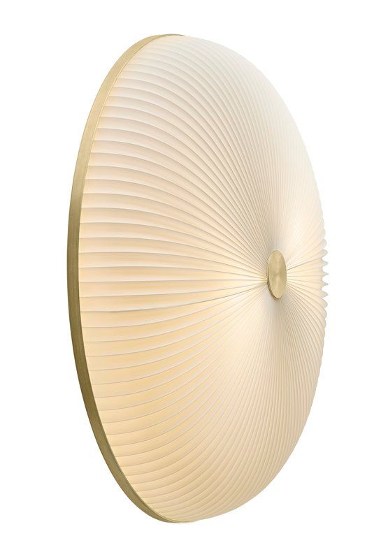 Le Klint Lamella væglampe