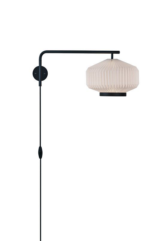 Le Klint Shibui 286 Væglampe