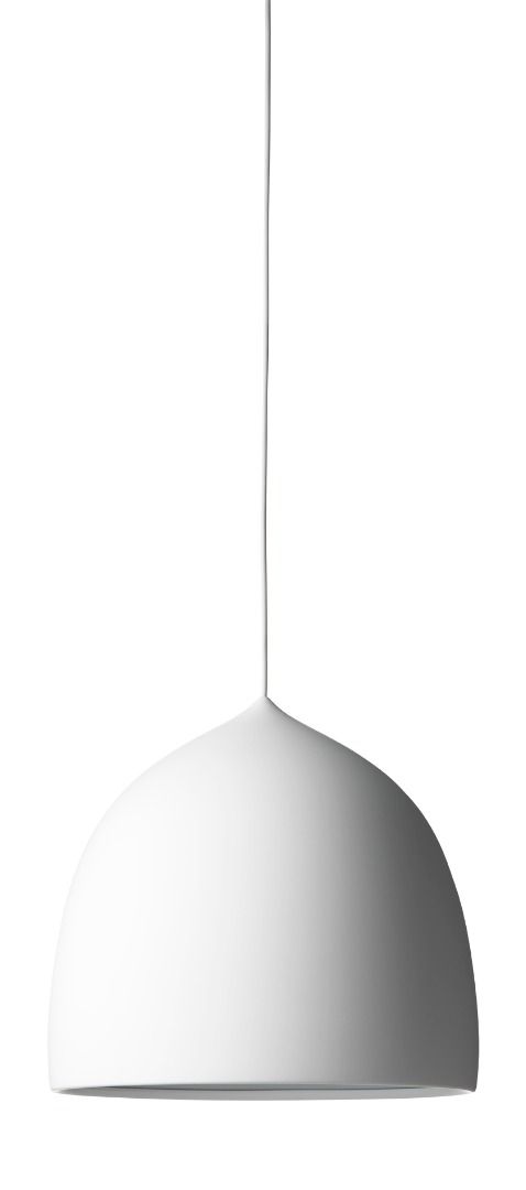 Fritz Hansen - Suspence Pendel P2 - fra Lampeexperten