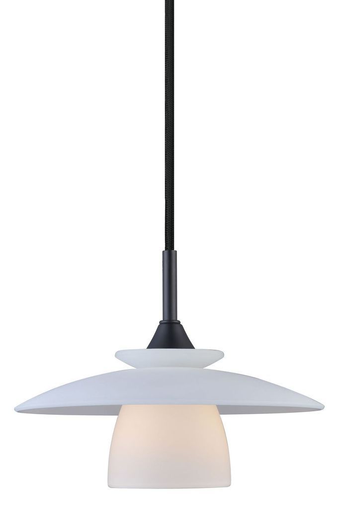 Halo Design - Scandic Pendel Opal Ø20 fra Lampeexperten