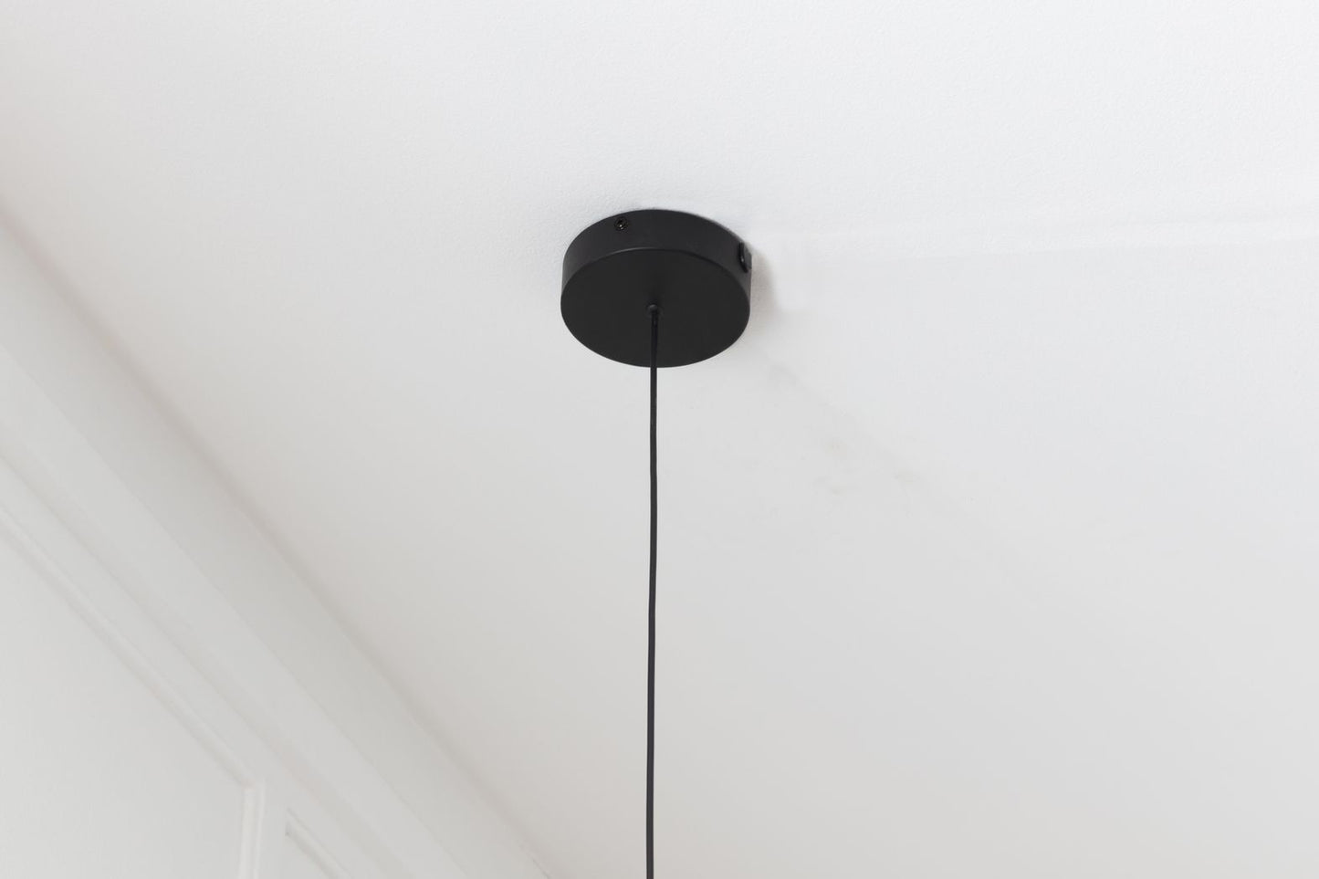 Umage - Rosette mini G4 cordset with canopy fra Lampeexperten