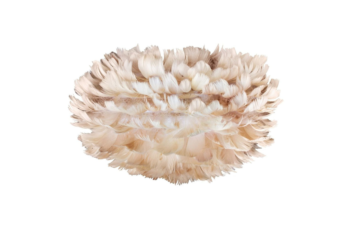 Umage - Eos Pendel Lys Brun Mini Ø35 - fra Lampeexperten