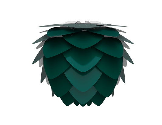 Umage - Aluvia - Skærm - Medium - Grøn - fra Lampeexperten