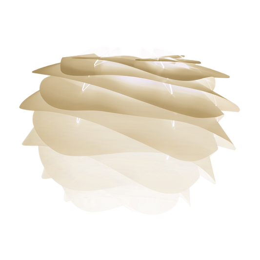 Umage - Carmina Mini - Skærm - Dunes - fra Lampeexperten