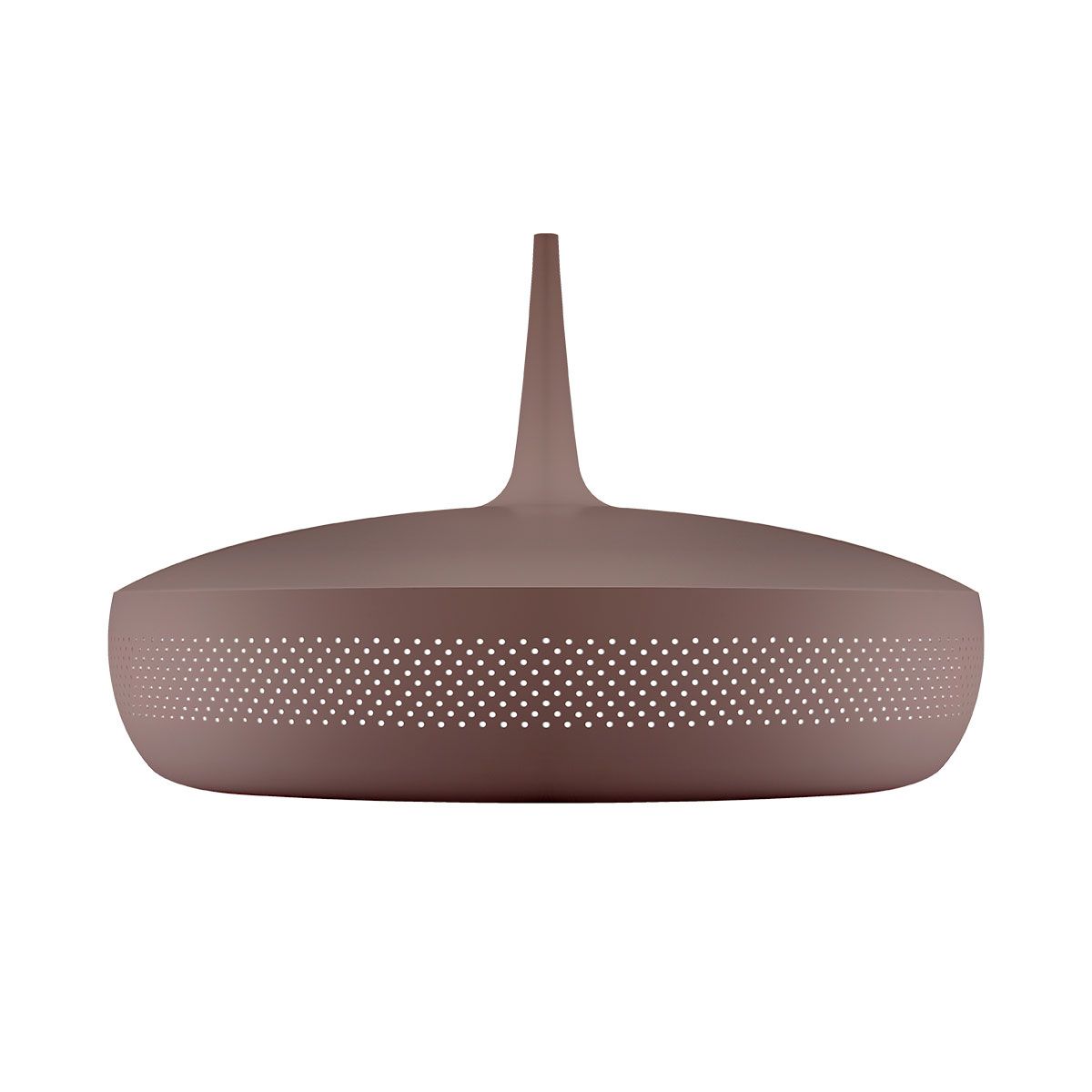 Umage - Clava Dine - Pendelskærm - Umbra - fra Lampeexperten