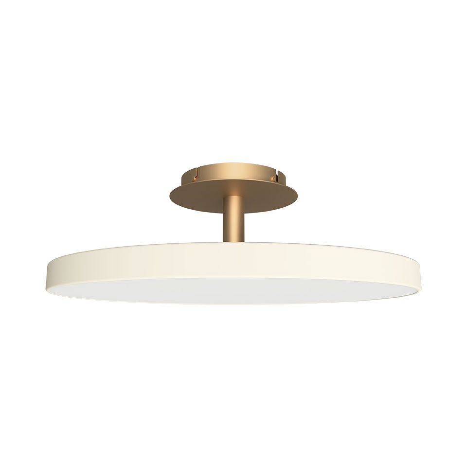Umage - Asteria Up - Loftlampe - Hvid - fra Lampeexperten