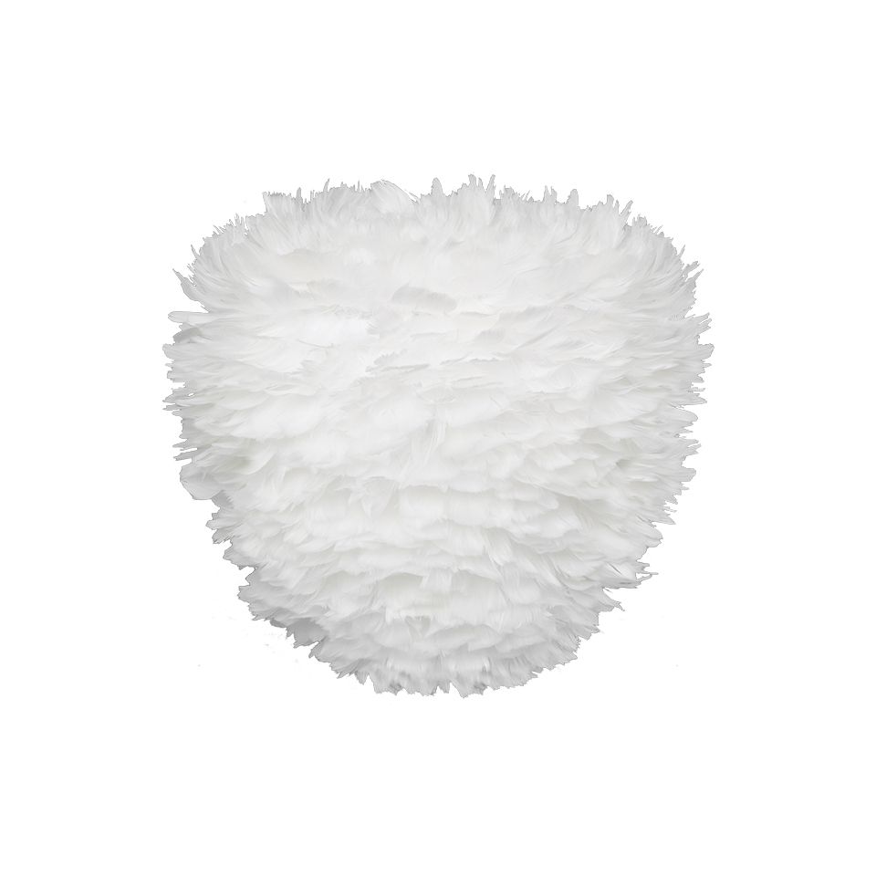 Umage - Eos Evia Pendel Hvid Medium - fra Lampeexperten