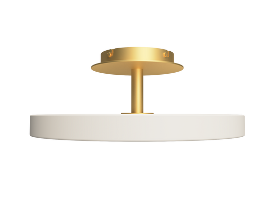 Umage - Asteria Up medium - loftlampe - pearl whitefra Lampeexperten