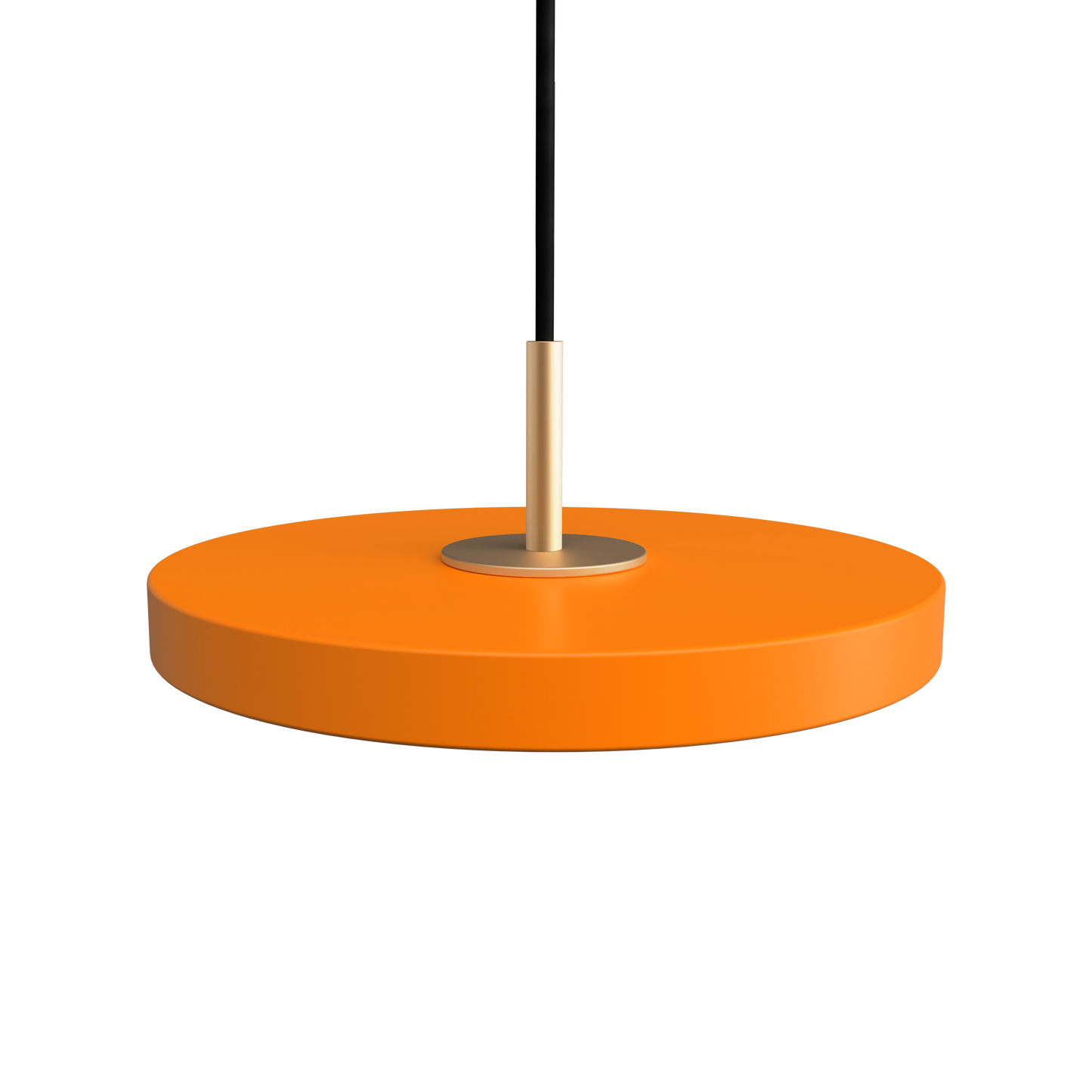 Umage - Asteria Micro - Pendel - Orange fra Lampeexperten