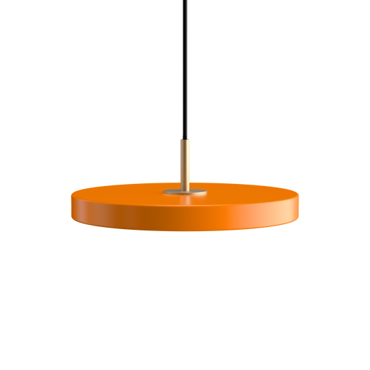 Umage - Asteria Mini - Pendel Orangefra Lampeexperten