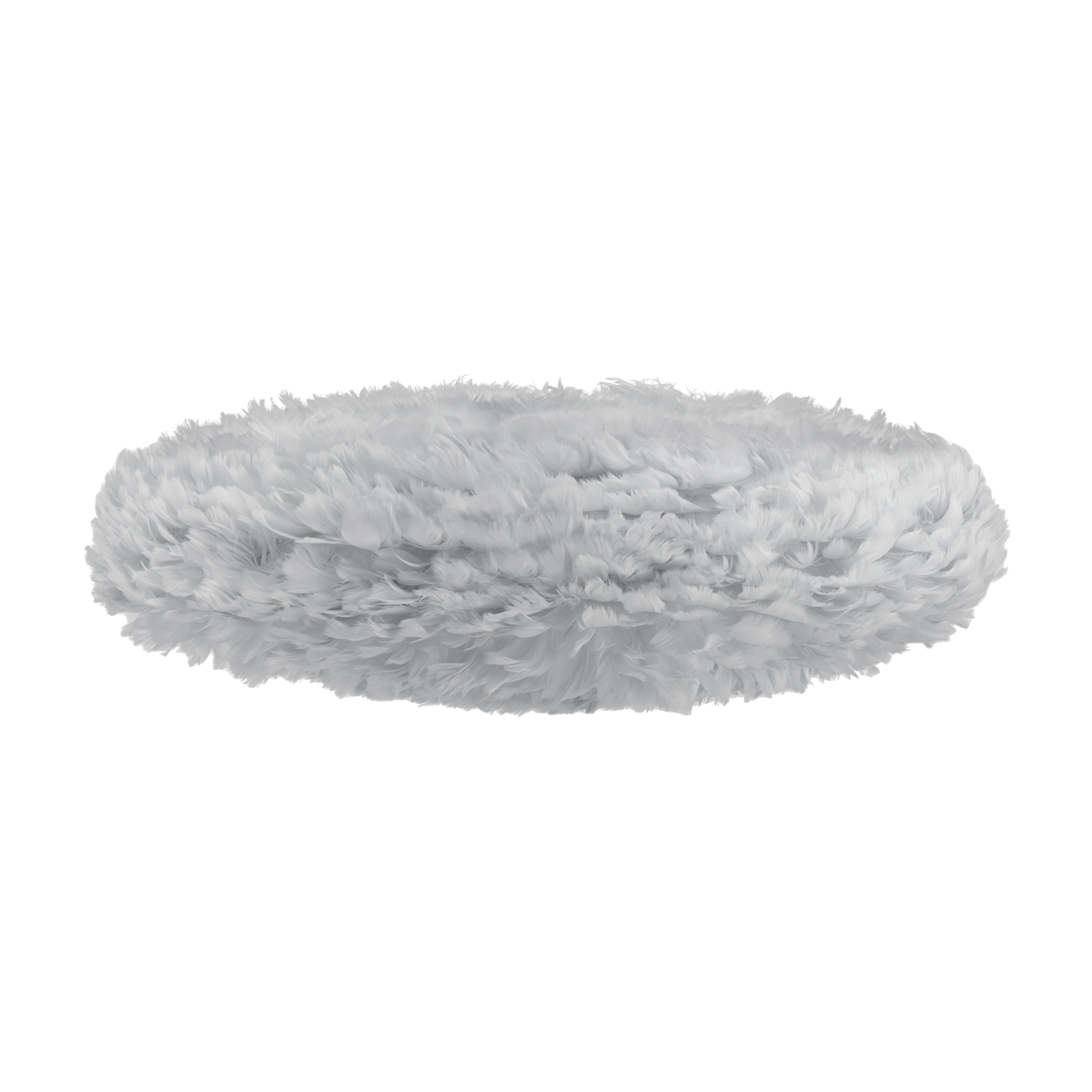 Umage - Eos Esther Skærm Lys Grå Large - fra Lampeexperten