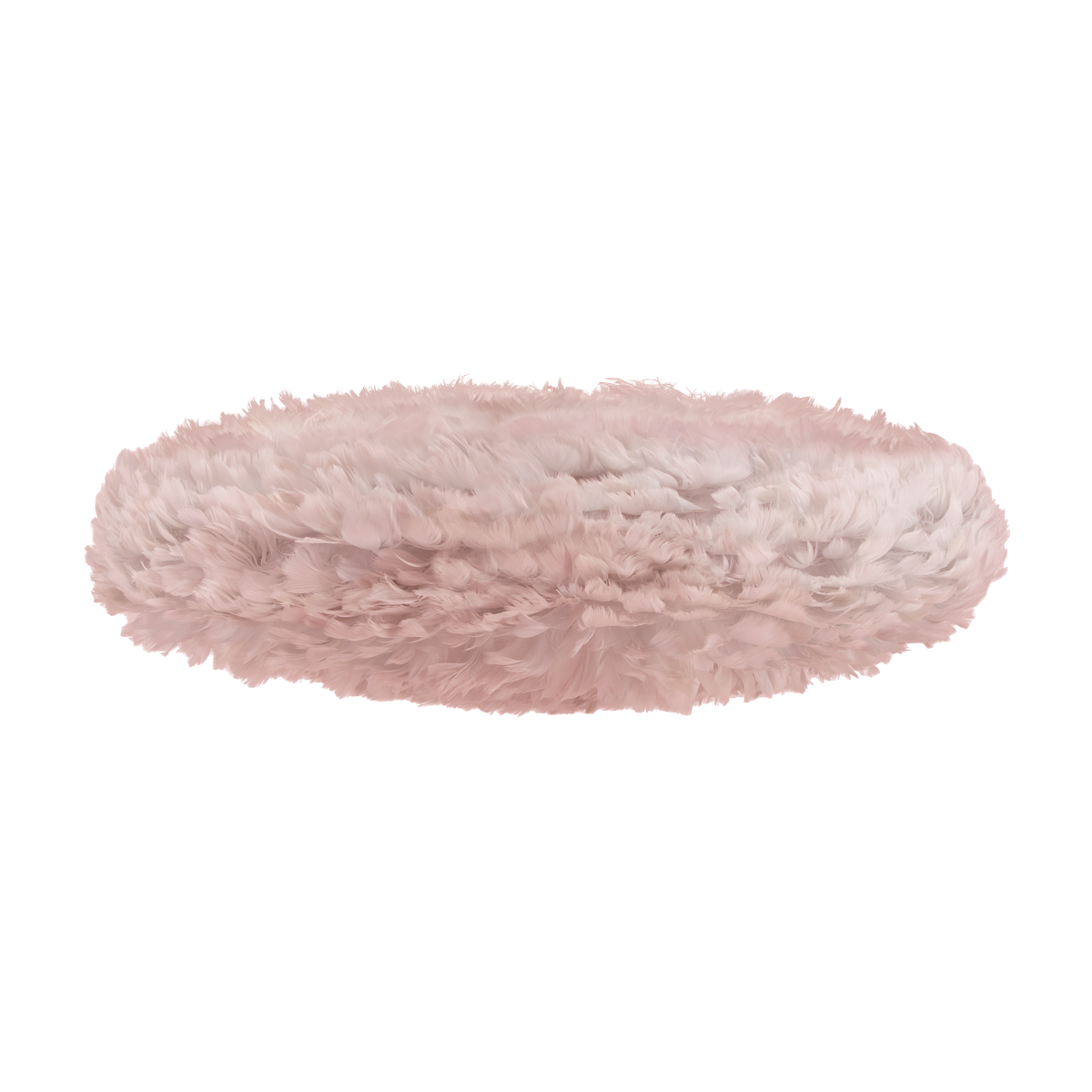 Umage - Eos Esther Skærm Lyserød Large - fra Lampeexperten