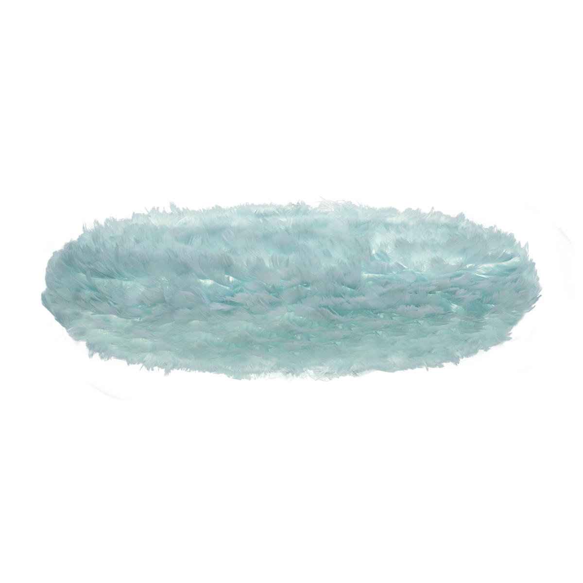 Umage - Eos Esther Skærm Lyseblå Large - fra Lampeexperten