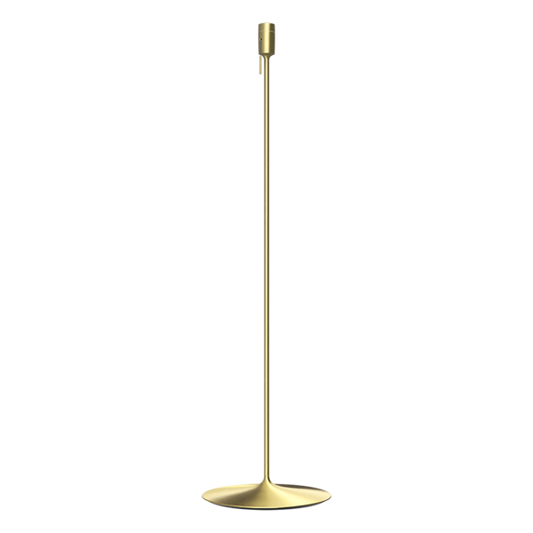 Umage - Santé floor - Gulvstander - Børstet Messing - fra Lampeexperten