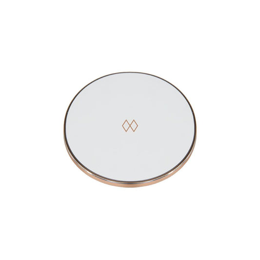 Umage - Unifier Opladningsenhed Hvid - fra Lampeexperten