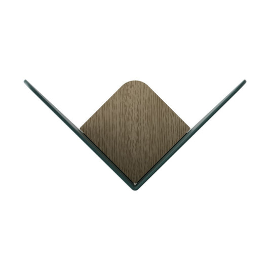 Umage - Butterflies Knage - Medium - Skovgrøn - fra Lampeexperten