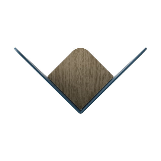 Umage - Butterflies Knage - Medium - Benzin Blå - fra Lampeexperten