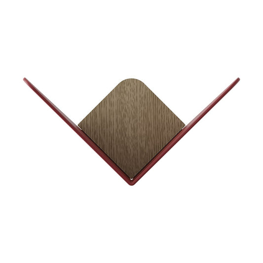 Umage - Butterflies Knage - Medium - Ruby Reedfra Lampeexperten