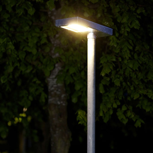 David Super-Light - William vejarmatur 31W full prog. fra Lampeexperten