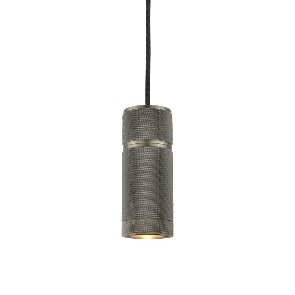 Halo Design - Halo Small Pendel Antik Messing fra Lampeexperten