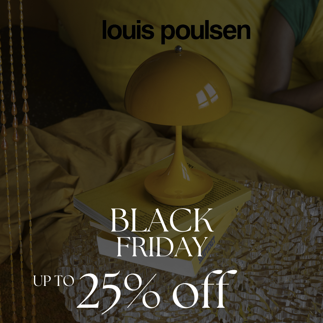 Louis Poulsen BF